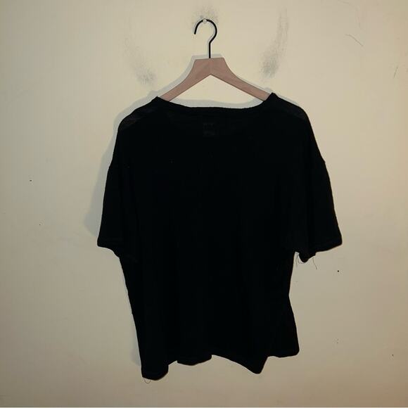 A KIND OF GUISE wool crewneck tshirt L - Picture 4 of 4